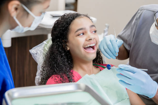 Best Emergency Broken Tooth Repair in Eustis, FL