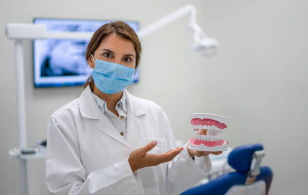 Best Emergency Root Canal Treatment in Eustis, FL